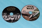 STAR WARS: S�la se probouz� Exkluz�vn� Steelbook™ Limitovan� sb�ratelsk� edice + D�REK f�lie na SteelBook™