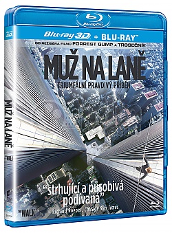 Mu� na lan� 3D + 2D