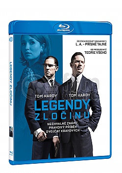 Legendy zlo�inu