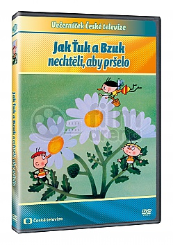 Jak �uk a Bzuk necht�li, aby pr�elo