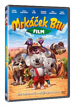 Mrk��ek Bill