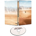 LAWRENCE Z AR�BIE QSlip POP ART WAVE Steelbook™ Limitovan� sb�ratelsk� edice + D�REK f�lie na SteelBook™