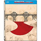MOST P�ES �EKU KWAI (POP ART WAVE) Steelbook™ Limitovan� sb�ratelsk� edice + D�REK f�lie na SteelBook™