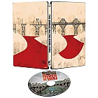 MOST P�ES �EKU KWAI (POP ART WAVE) Steelbook™ Limitovan� sb�ratelsk� edice + D�REK f�lie na SteelBook™