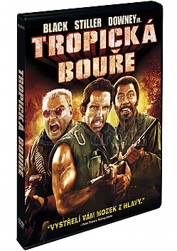 Tropick� bou�e