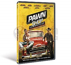 PAWN SHOP CHRONICLES: HISTORKY ZE ZASTAV�RNY
