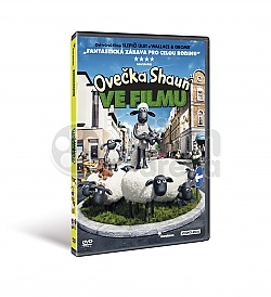 OVE�KA SHAUN VE FILMU