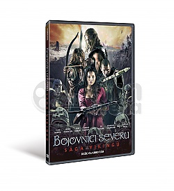 BOJOVN�CI SEVERU: S�GA VIKING�