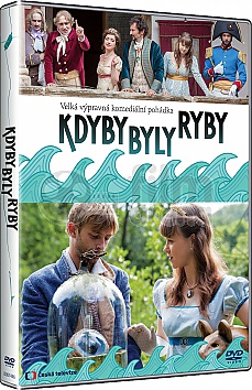 Kdyby byly ryby