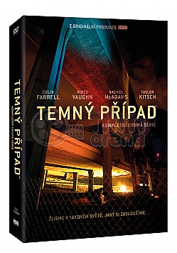 TEMN� P��PAD - 2. s�rie Kolekce