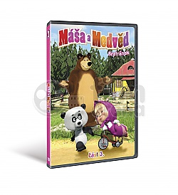 M�a a medv�d III - Bratr�nek