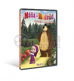 M�a a medv�d IV - D�chejte ned�chejte