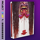 LESN� DUCH (2013) QSlip POP ART WAVE Steelbook™ Limitovan� sb�ratelsk� edice + D�REK f�lie na SteelBook™