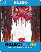 LESN� DUCH (2013) QSlip POP ART WAVE Steelbook™ Limitovan� sb�ratelsk� edice + D�REK f�lie na SteelBook™