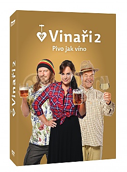 VINA�I - 2. s�rie Kolekce