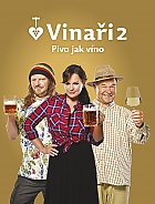 VINA�I - 2. s�rie Kolekce