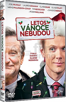 Letos V�noce nebudou