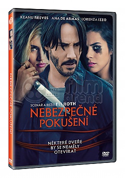 Nebezpe�n� poku�en�