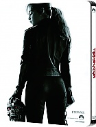 TERMIN�TOR: GENISYS 3D + 2D Steelbook&trade; Limitovan� sb�ratelsk� edice + D�REK f�lie na SteelBook&trade;