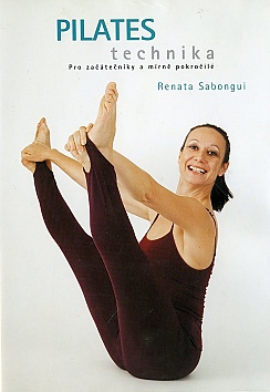 Pilates pro za��te�n�ky a m�rn� pokro�il�