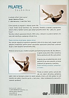 Pilates pro za��te�n�ky a m�rn� pokro�il�