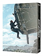 RYCHLE A ZB�SILE 7 FullSlip Steelbook™ Limitovan� sb�ratelsk� edice + D�REK f�lie na SteelBook™