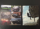 RYCHLE A ZB�SILE 7 FullSlip Steelbook™ Limitovan� sb�ratelsk� edice + D�REK f�lie na SteelBook™