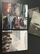RYCHLE A ZB�SILE 7 FullSlip Steelbook™ Limitovan� sb�ratelsk� edice + D�REK f�lie na SteelBook™