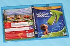 Hodn� dinosaurus 3D + 2D