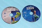 Hodn� dinosaurus 3D + 2D