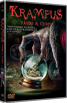 KRAMPUS: T�hni k �ertu
