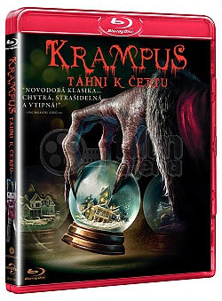 Krampus: T�hni k �ertu