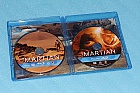 MAR�AN 3D + 2D