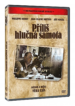 P��li� hlu�n� samota Remasterovan� verze
