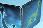 HODN� DINOSAURUS 3D + 2D Steelbook&trade; Limitovan� sb�ratelsk� edice + D�REK f�lie na SteelBook&trade;