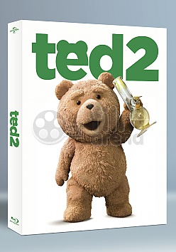 FAC #46 M��A 2 FullSlip BONG EDITION #1 Steelbook™ Limitovan� sb�ratelsk� edice - ��slovan�