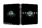 JAMES BOND 24: SPECTRE Steelbook™ Limitovan� sb�ratelsk� edice + D�REK f�lie na SteelBook™