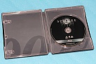 JAMES BOND 24: SPECTRE Steelbook™ Limitovan� sb�ratelsk� edice + D�REK f�lie na SteelBook™