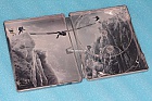FAC #29 EVEREST FullSlip + Lentikul�rn� magnet 3D + 2D Steelbook&trade; Limitovan� sb�ratelsk� edice - ��slovan� + D�REK f�lie na SteelBook&trade;
