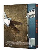 FAC #32 BLACK MASS: �pinav� hra FULLSLIP + LENTIKUL�RN� MAGNET Steelbook™ Limitovan� sb�ratelsk� edice - ��slovan� + D�REK f�lie na SteelBook™