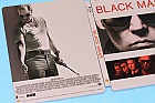 FAC #32 BLACK MASS: �pinav� hra FULLSLIP + LENTIKUL�RN� MAGNET Steelbook™ Limitovan� sb�ratelsk� edice - ��slovan� + D�REK f�lie na SteelBook™