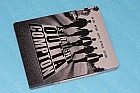 FAC #41 STRAIGHT OUTTA COMPTON FullSlip + Lentikul�rn� magnet Steelbook™ Limitovan� sb�ratelsk� edice + D�REK f�lie na SteelBook™