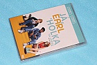 J�, Earl a holka na um�en�