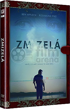 Zmizel� (Kni�n� edice)