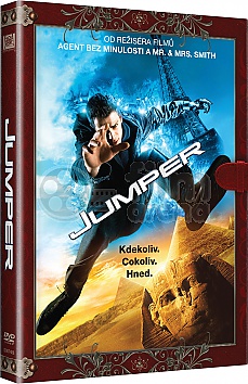 Jumper (Kni�n� Edice)