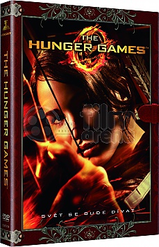 Hunger Games (Kni�n� Edice)
