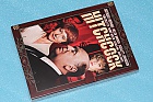 Hitchcock (Kni�n� Edice)