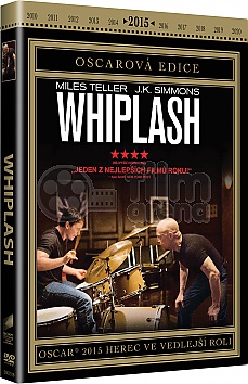 Whiplash (Oscarov� Edice)