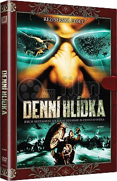 Denn� hl�dka (Kni�n� Edice)