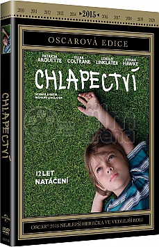 Chlapectv� (Oscarov� Edice)